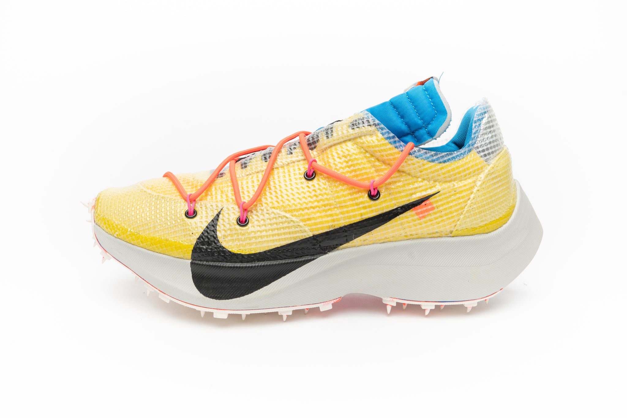 tæmme Recite bekræfte Nike Vapor Street "Off White Tour Yellow" (W) – www.firstclasssneaks.com