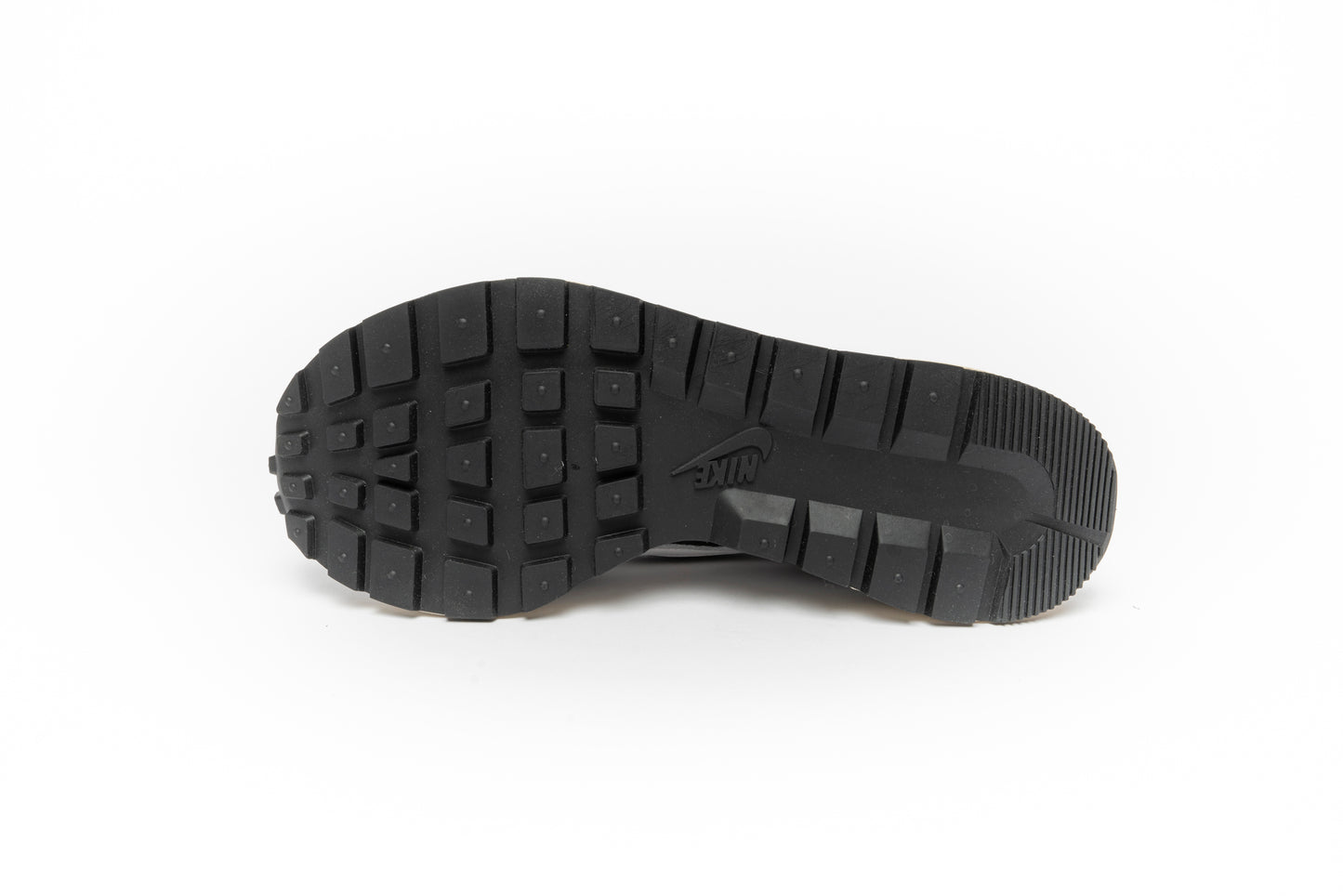 Sacai X Vapor Waffle " Black White "