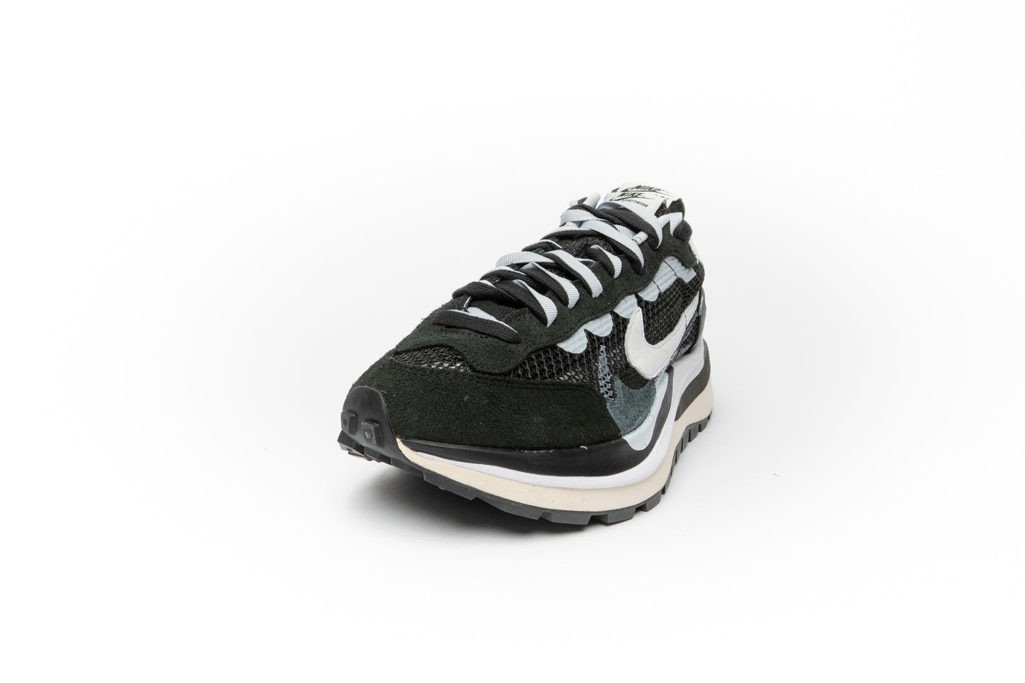 Sacai X Vapor Waffle " Black White "