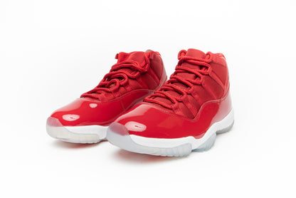 Air Jordan Retro 11 "Win Like 96"