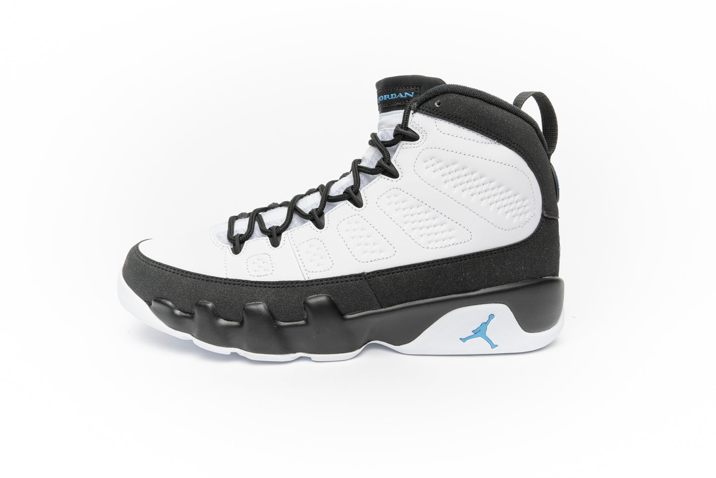 Air Jordan 9 Retro "University Blue"