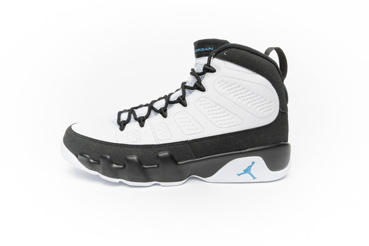 Air Jordan 9 Retro "University Blue"