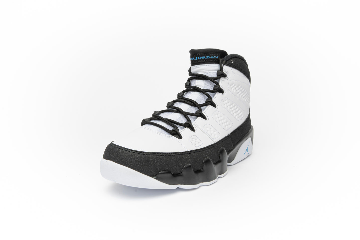 Air Jordan 9 Retro "University Blue"