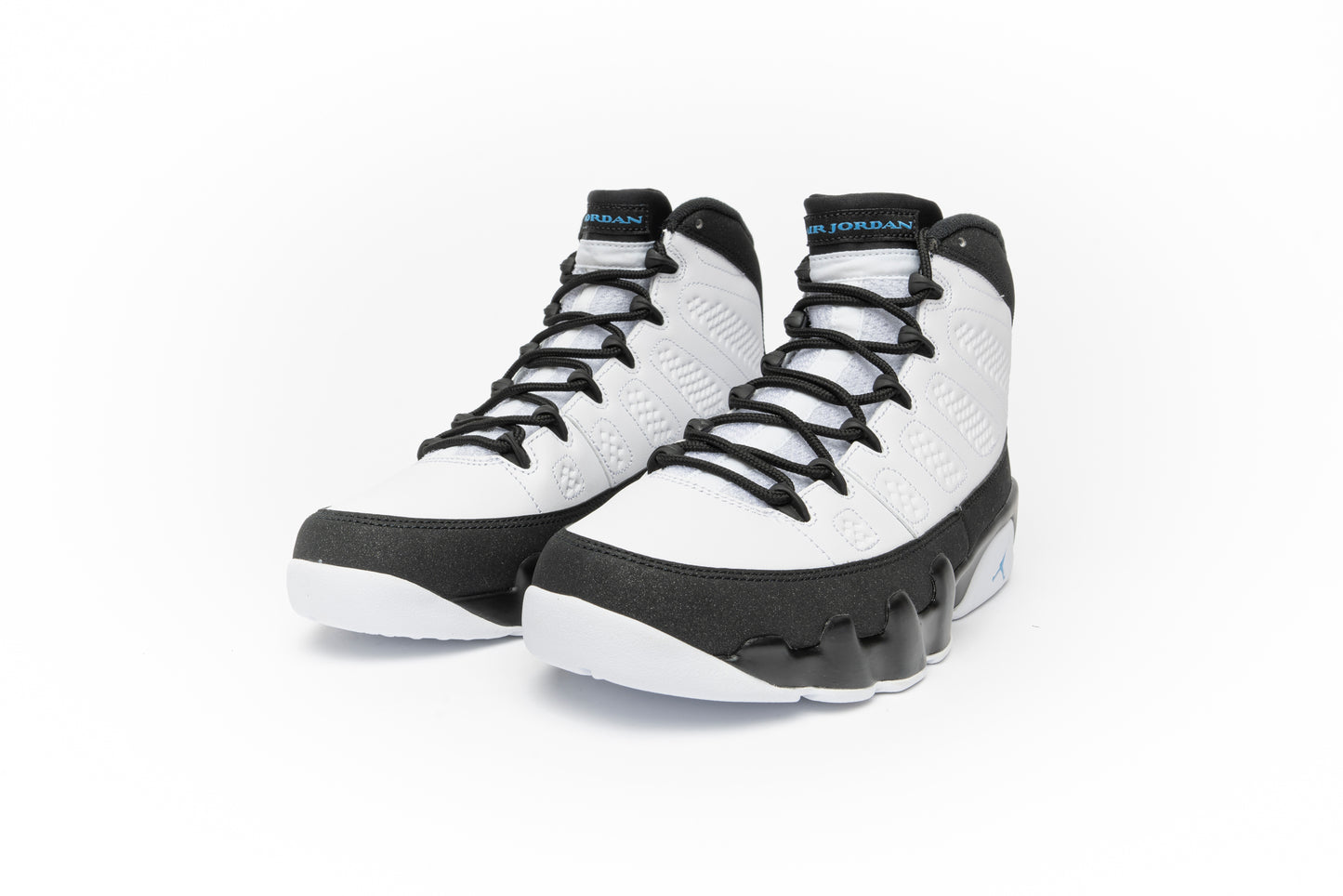 Air Jordan 9 Retro "University Blue"