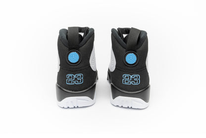 Air Jordan 9 Retro "University Blue"