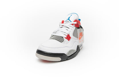 Air Jordan 4 Retro SE " What The "