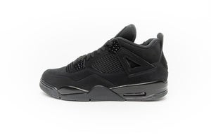 Air Jordan 4 Retro 2020 "Black Cat"