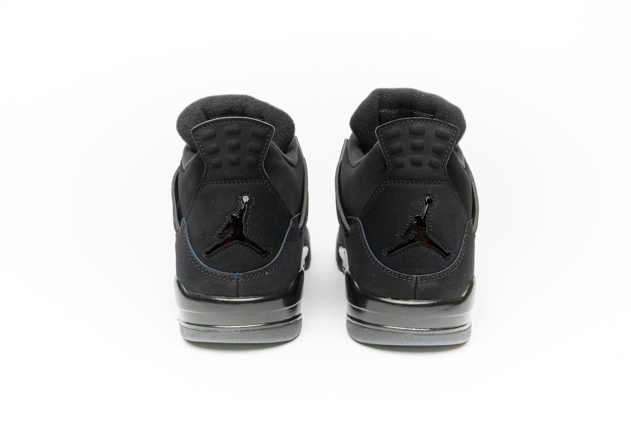 NEW Jordan 4 Retro “Black Cat” (With Original Box)