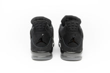 Load image into Gallery viewer, Air Jordan 4 Retro 2020 &quot;Black Cat&quot;
