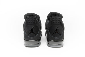 Air Jordan 4 Retro 2020 "Black Cat"