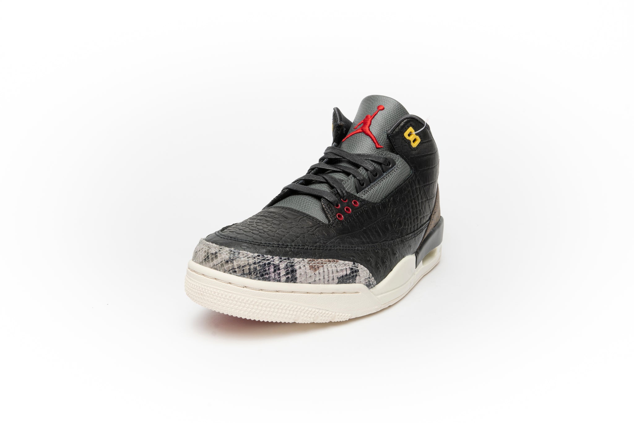 Air Jordan 3 Retro SE 