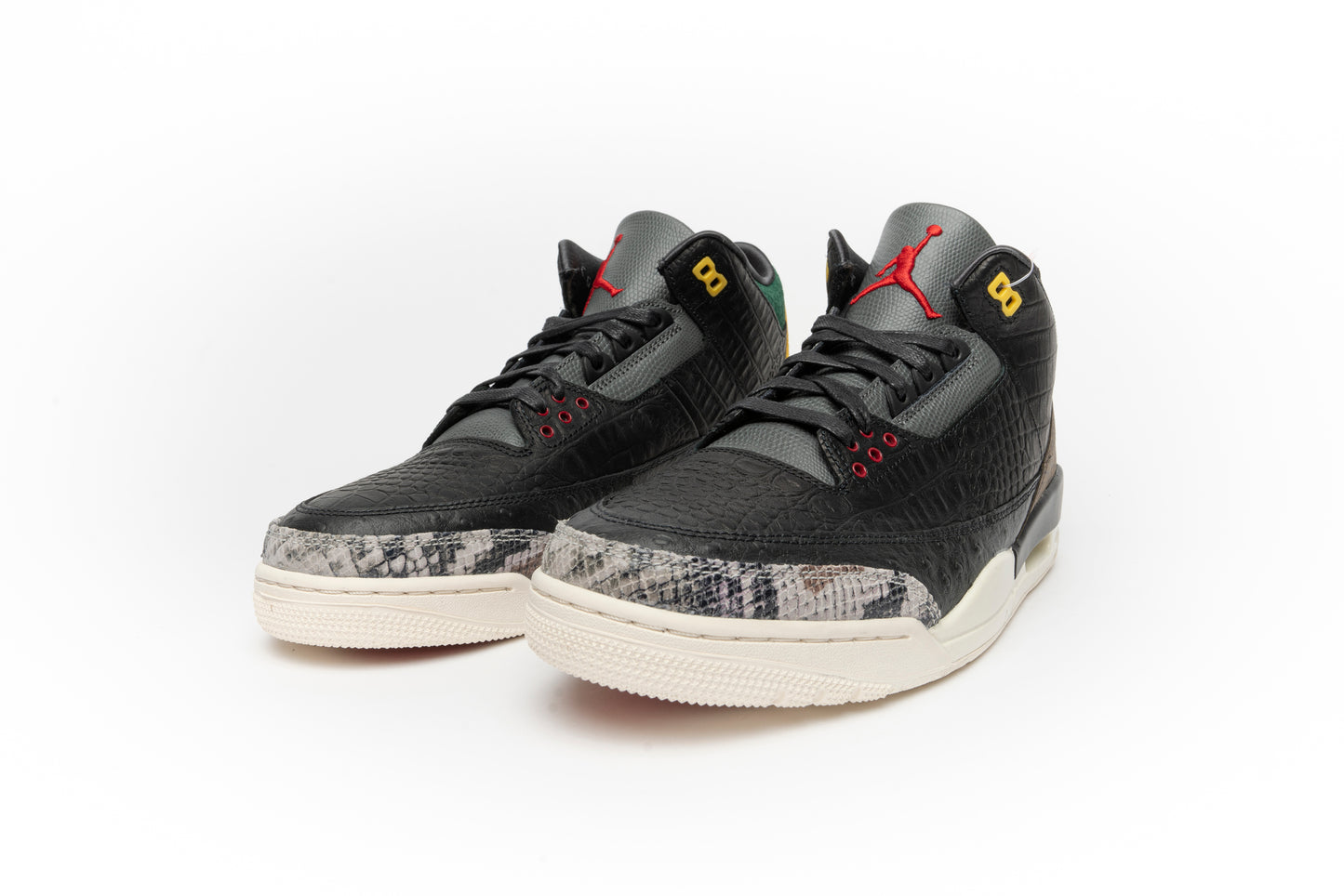 Air Jordan 3 Retro SE "Animal Instinct 2.0"