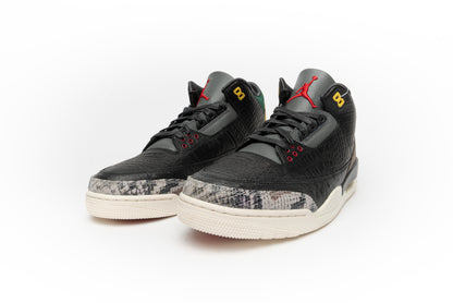 Air Jordan 3 Retro SE "Animal Instinct 2.0"