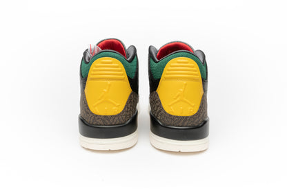 Air Jordan 3 Retro SE "Animal Instinct 2.0"