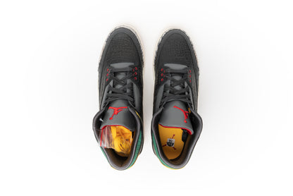 Air Jordan 3 Retro SE "Animal Instinct 2.0"