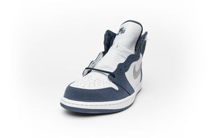 Jordan 1 Retro High " COJP Midnight Navy "