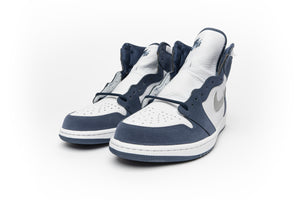 Jordan 1 Retro High " COJP Midnight Navy "