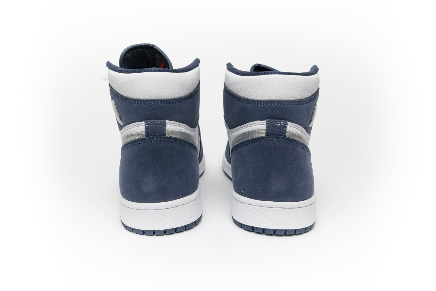 Jordan 1 Retro High " COJP Midnight Navy "