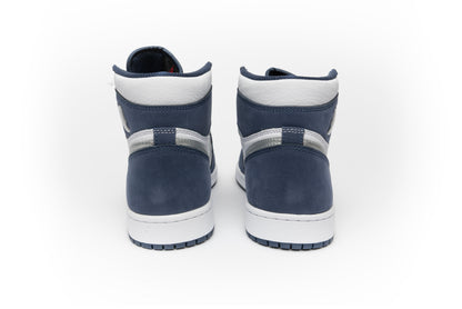 Jordan 1 Retro High " COJP Midnight Navy "