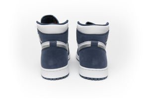 Jordan 1 Retro High " COJP Midnight Navy "