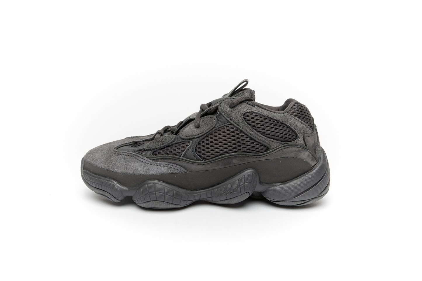 Yeezy Boost 500 "Utility Black"