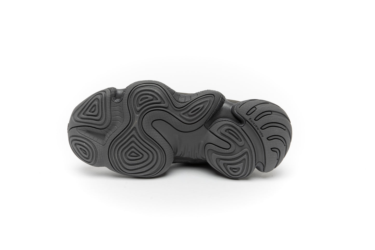 Yeezy Boost 500 "Utility Black"