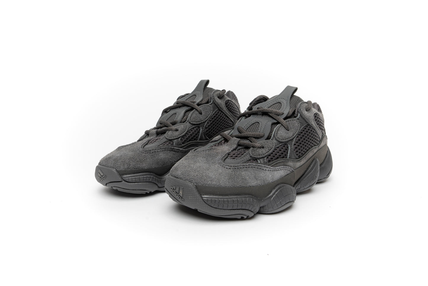 Yeezy Boost 500 "Utility Black"