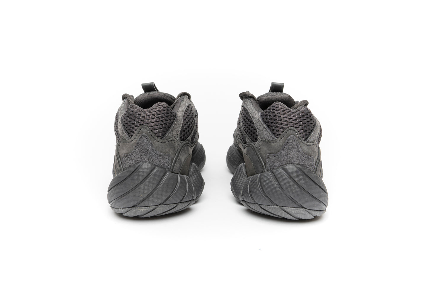 Yeezy Boost 500 "Utility Black"