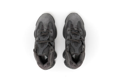 Yeezy Boost 500 "Utility Black"