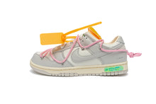 Load image into Gallery viewer, Off-White x Dunk Low &quot;Lot 09 of 50&quot;

