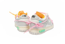 Load image into Gallery viewer, Off-White x Dunk Low &quot;Lot 09 of 50&quot;
