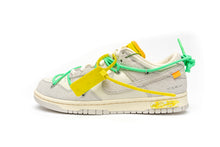 Load image into Gallery viewer, Off-White x Dunk Low &quot;Lot 14 of 50&quot;
