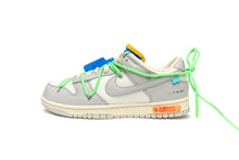 Load image into Gallery viewer, Off-White x Dunk Low &quot;Lot 26 of 50&quot;
