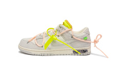 Load image into Gallery viewer, Off-White x Dunk Low &quot;Lot 12 of 50&quot;

