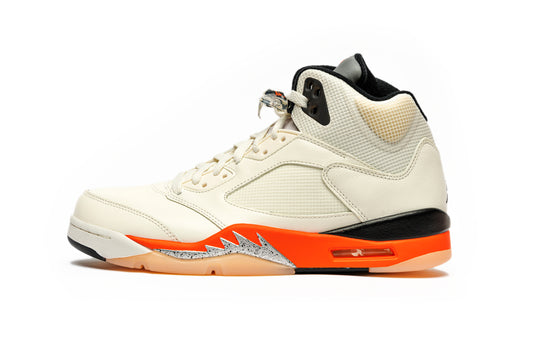 Air Jordan 5 "Shattered Backboard"