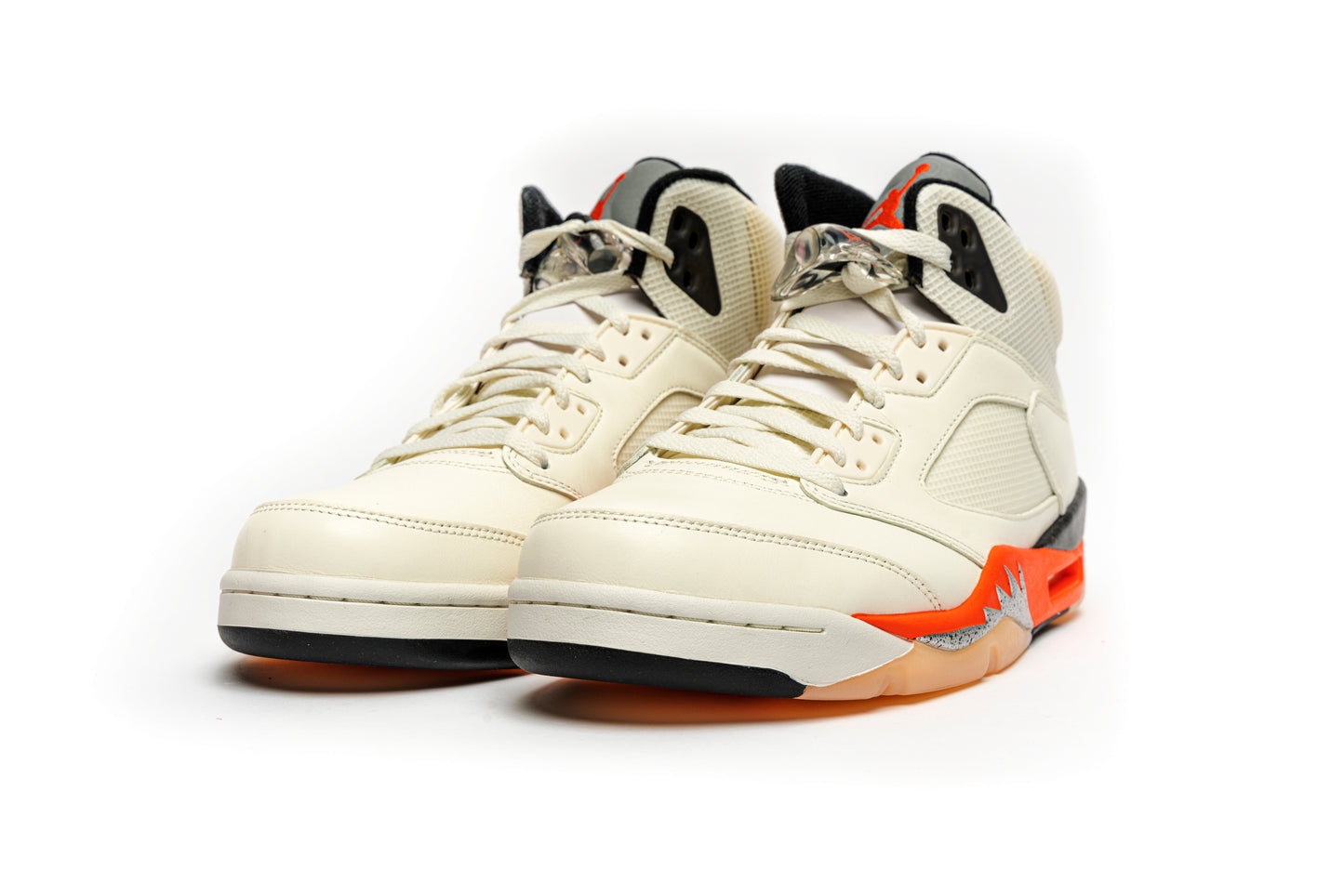 Air Jordan 5 "Shattered Backboard"