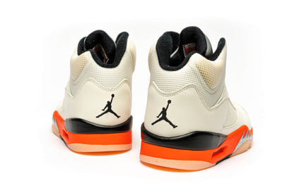 Air Jordan 5 "Shattered Backboard"