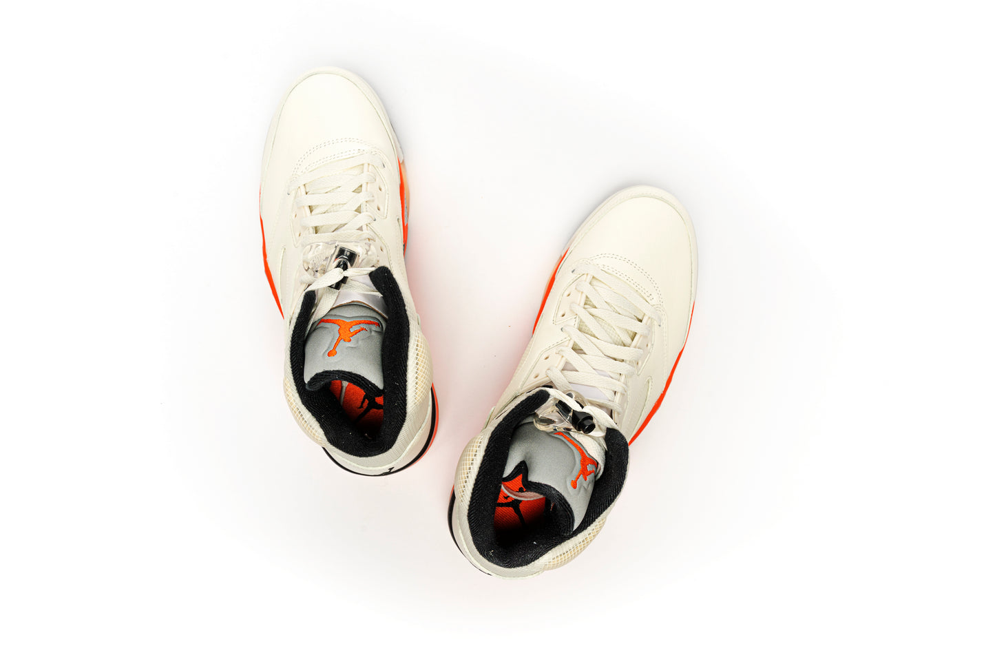 Air Jordan 5 "Shattered Backboard"