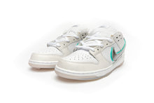 Load image into Gallery viewer, Diamond Supply Co. x Dunk Low Pro SB &quot;White Diamond&quot;
