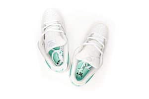 Diamond Supply Co. x Dunk Low Pro SB "White Diamond"
