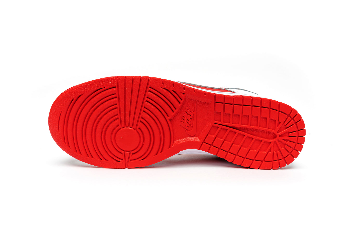 Dunk Low "Championship Red"