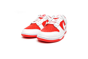 Dunk Low "Championship Red"