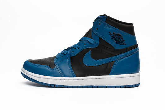Air Jordan 1 Retro High OG "Dark Marina Blue"