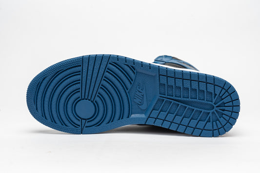 Air Jordan 1 Retro High OG "Dark Marina Blue"