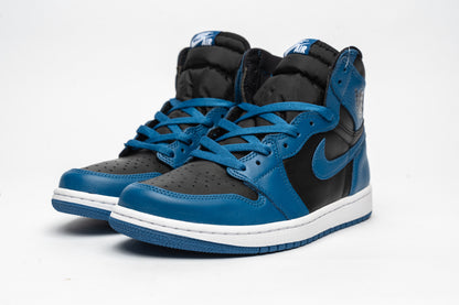 Air Jordan 1 Retro High OG "Dark Marina Blue"