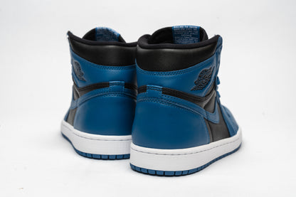 Air Jordan 1 Retro High OG "Dark Marina Blue"