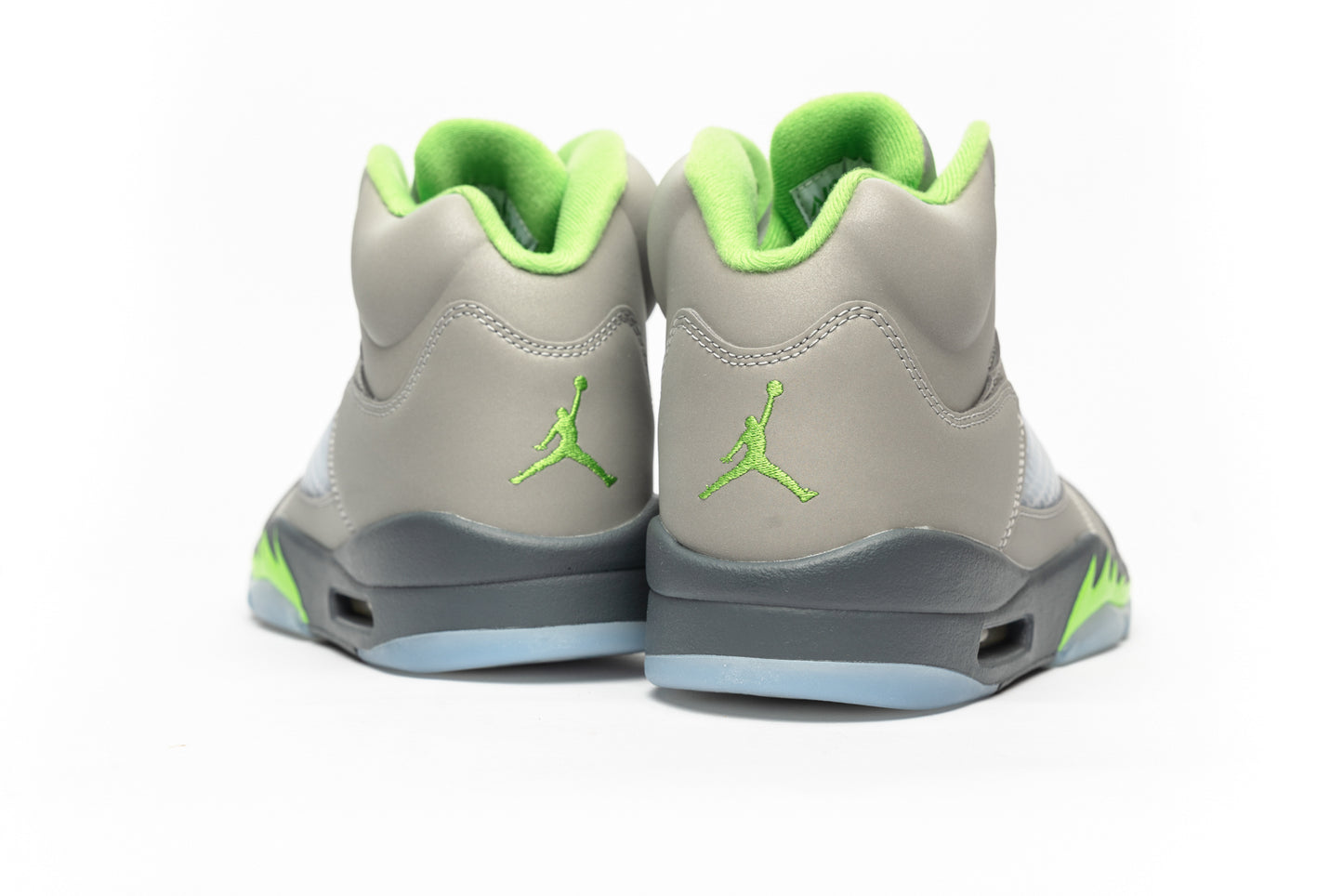 Air Jordan 5 Retro "Green Bean" 2022
