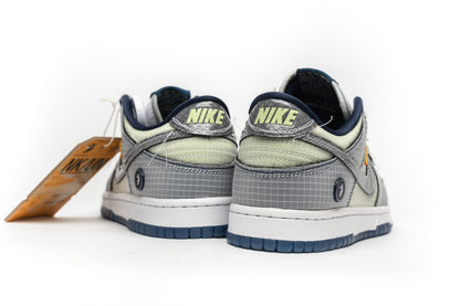 Union LA x Dunk Low "Passport Pack- Pistachio"