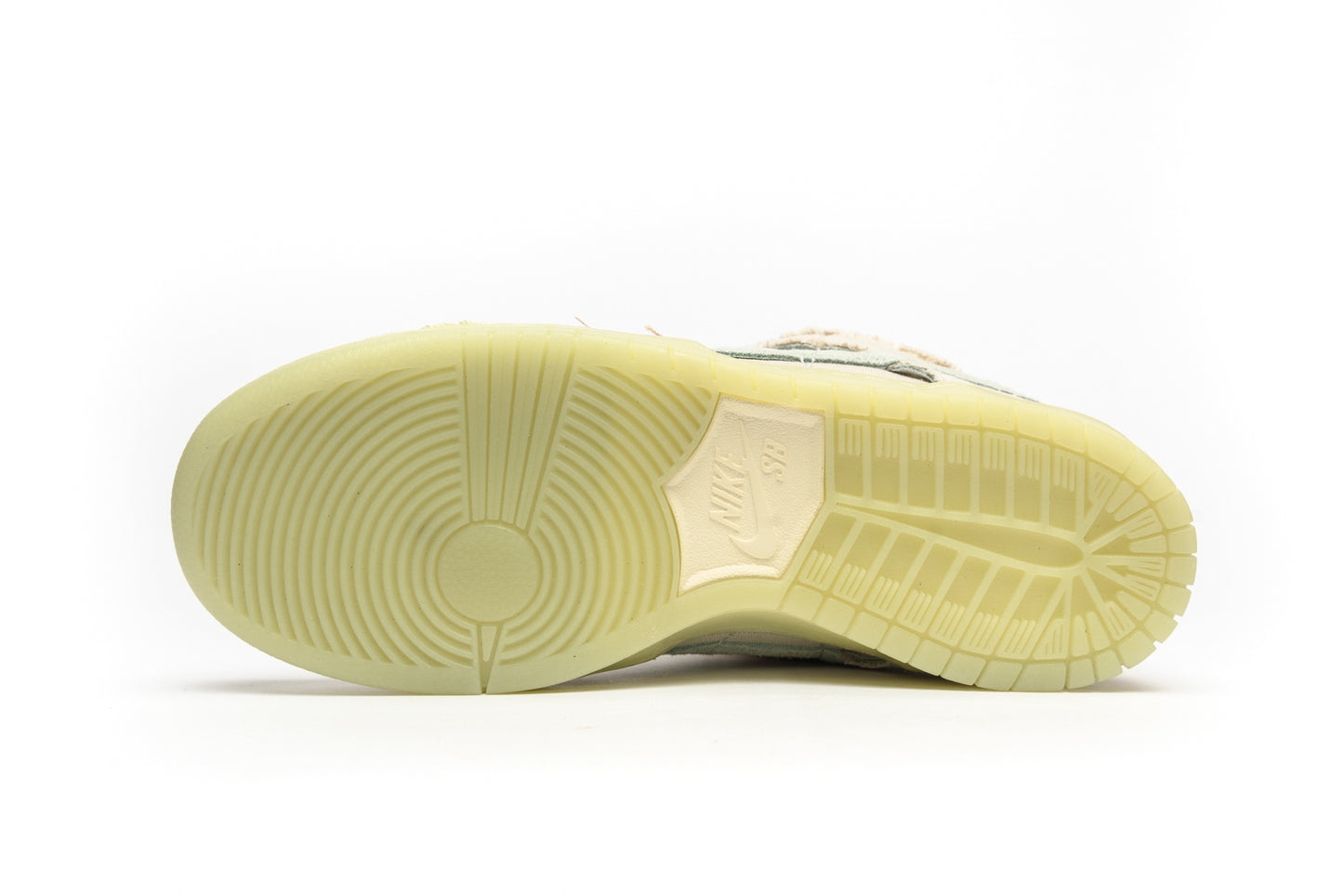 Dunk Low SB "Mummy"
