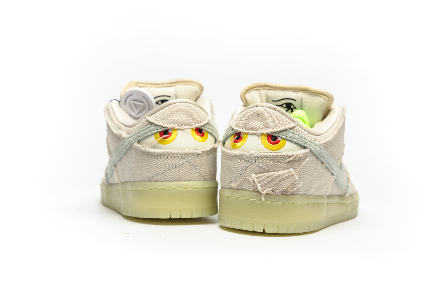 Dunk Low SB "Mummy"